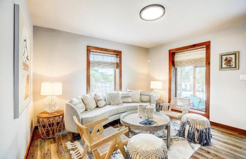 Marble Falls Casa | Marble Falls Zen