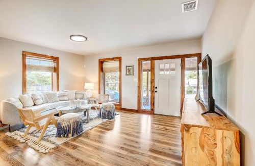 Marble Falls Casa | Marble Falls Zen