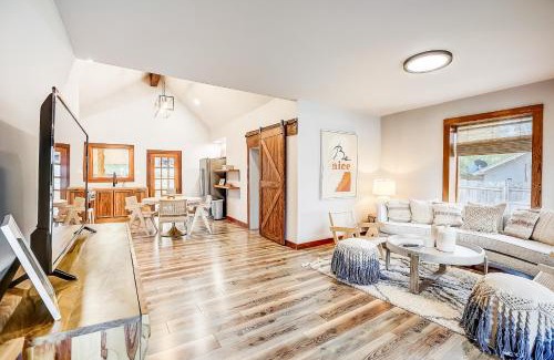 Marble Falls Casa | Marble Falls Zen
