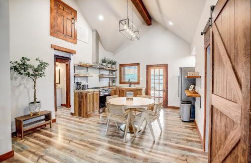 Marble Falls Casa | Marble Falls Zen