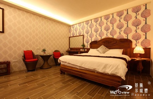 Dongshan Casa | Marble House B&B