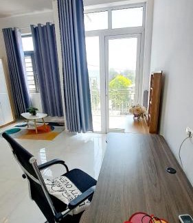 Hoa Vang Casa | Marble Mountain Homestay - Earth Element