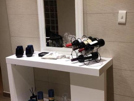 Germiston Apartamento | Marble nights