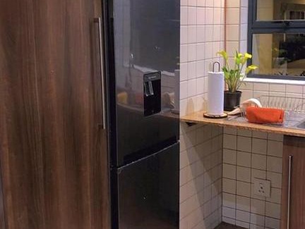 Germiston Apartamento | Marble nights