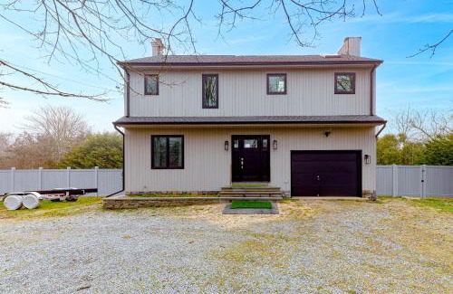Hampton Bays Casa | Marble & Sun