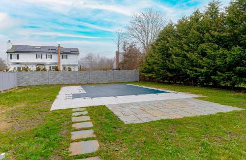 Hampton Bays Casa | Marble & Sun