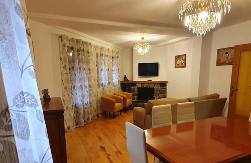 Torla Apartamento | Apartamento Marboré para 6 personas