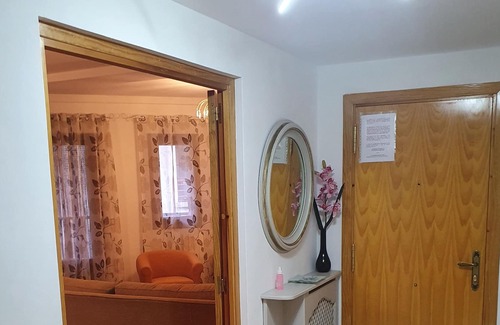 Torla Apartamento | Apartamento Marboré para 6 personas