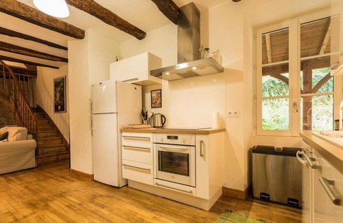 Le Bougayrou Casa | Marbot - LACAVE - Gîte