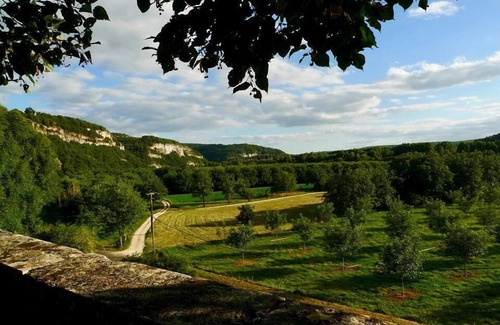 Le Bougayrou Casa | Marbot - LACAVE - Gîte