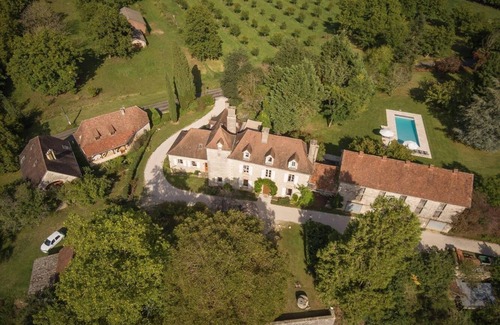 Le Bougayrou Casa | Marbot - LACAVE - Gîte