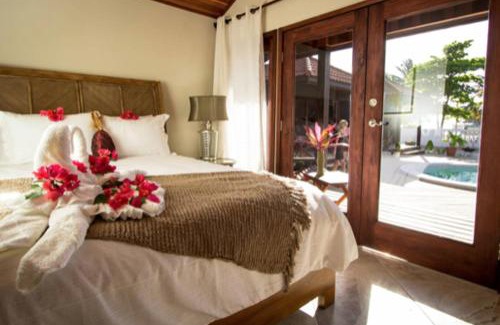 San Pedro Hotel | Marbucks Bed & Breakfast