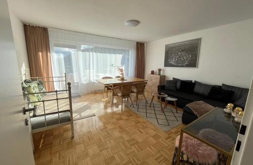 Ockershausen Apartamento | Marburg 3 Zimmer Wohnung Wiesenweg