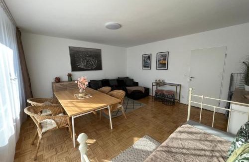 Ockershausen Apartamento | Marburg 3 Zimmer Wohnung Wiesenweg