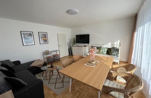 Ockershausen Apartamento | Marburg 3 Zimmer Wohnung Wiesenweg