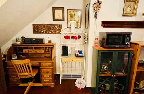 Kuttawa Casa | Marc's Museum at Lak · Marc's Museum at Lake Barkley