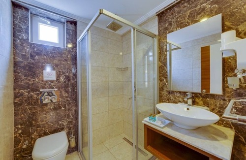 Hisaronu Hotel | Marcan Resort Hotel