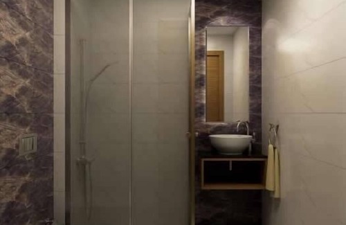 Hisaronu Hotel | Marcan Resort Hotel