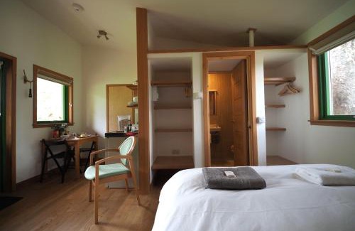 Rafford Casa | Marcassie Farm Lodges - Blackthorn Studio