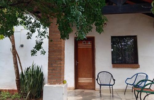 Encarnacion Casa | Marce Alojamiento