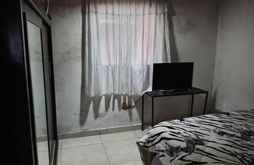 Encarnacion Casa | Marce Alojamiento
