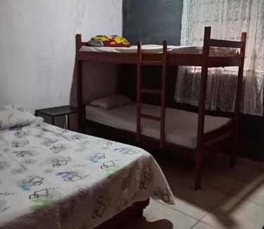 Encarnacion Casa | Marce Alojamiento