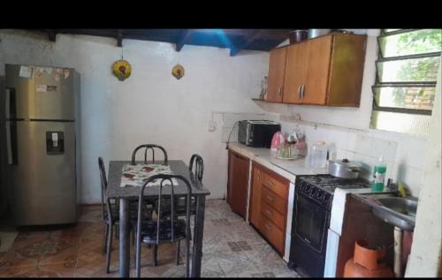 Encarnacion Casa | Marce Alojamiento