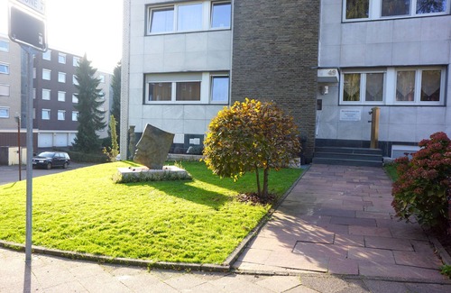 Erkrath Apartamento | Marcel Bruckmann's spa