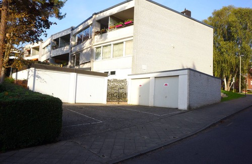 Erkrath Apartamento | Marcel Bruckmann's spa