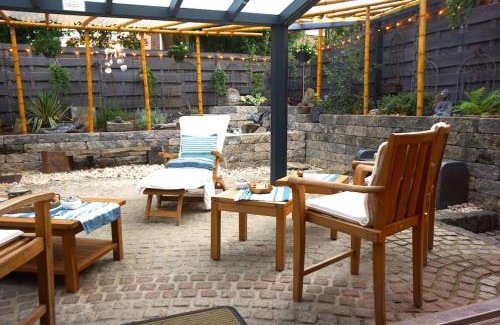 Erkrath Apartamento | Marcel Bruckmanns Spa - Wellness & Holiday Apt.