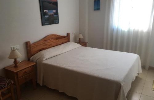 Riumar Apartamento | Marcel Riumar Apartamento