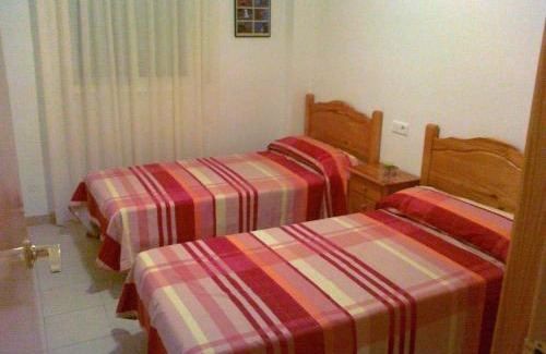 Riumar Apartamento | Marcel Riumar Apartamento