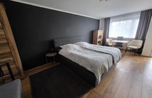Sennestadt Apartamento | Marcel's Appartement
