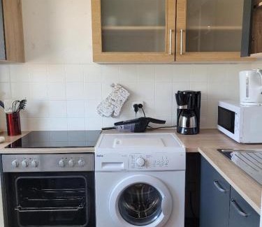Sennestadt Apartamento | Marcel's Appartement