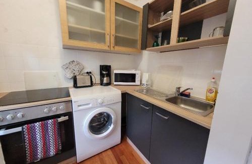 Sennestadt Apartamento | Marcel's Appartement