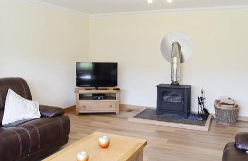 Lairg Casa | March Cottage