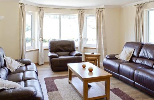 Lairg Casa | March Cottage