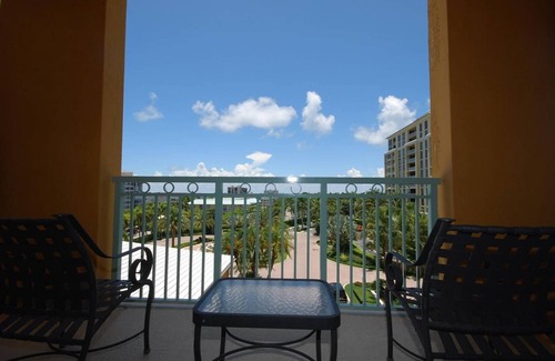 Key Biscayne Condominio | Ritz Key Biscayne, Suite de 1 habitación. 3ra noche GRATIS septiembre / octubre *
