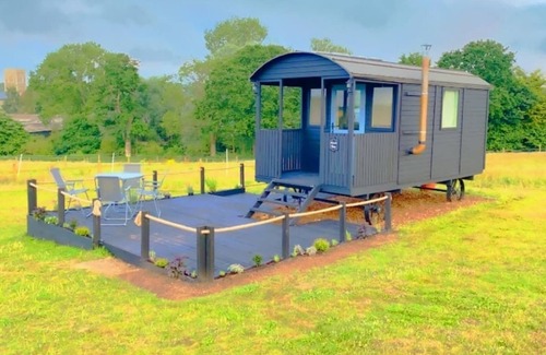 Aldeby Cabaña | Alojamiento de 0 habitaciones en Aldeby