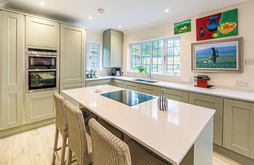 East Lavant Casa | March Square, Chichester