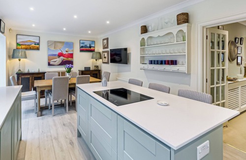 East Lavant Casa | March Square, Chichester