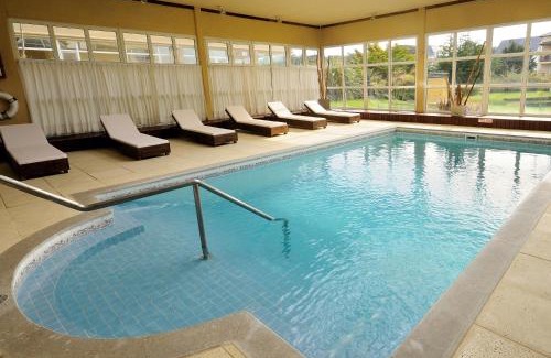 Cariló Hotel | Marcin Hotel