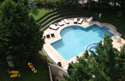 Cariló Hotel | Marcin Hotel