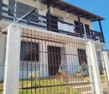 Jardim Atlantico Casa | Marco Antonio