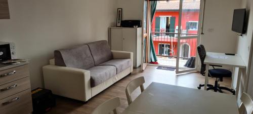 Borgo Roma Apartamento | Marco Apartment Bilocale Verona Ospedale Borgo Roma e Fiera