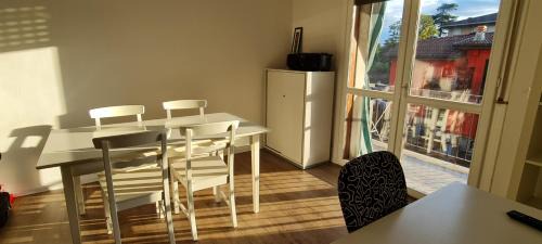 Borgo Roma Apartamento | Marco Apartment Bilocale Verona Ospedale Borgo Roma e Fiera