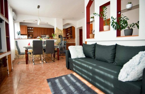 Harskut Casa | Marco Art Vendégház for 1- 8 persons