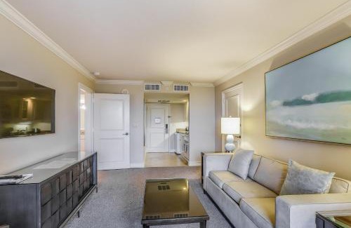Marco Island Apartamento | Marco Beach Ocean Resort Condominiums #605