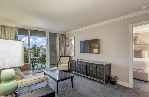 Marco Island Apartamento | Marco Beach Ocean Resort Condominiums #605