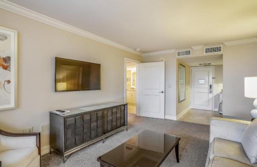 Marco Island Apartamento | Marco Beach Ocean Resort Condominiums #605
